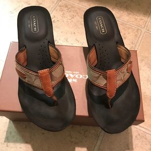 🎉SALE COACH Fredrick Loafer Flats🎉